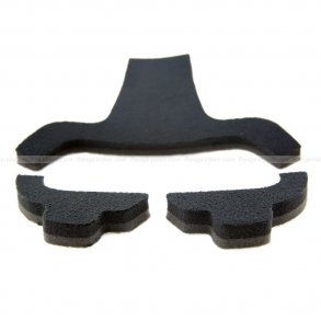 Skumindlg til Headplay HD videohjelm, 15mm