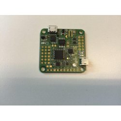 Spektrum sat-stik til Acro Naze 32 version 6