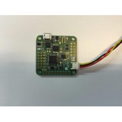 Spektrum sat-stik til Acro Naze 32 version 6