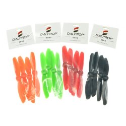 DAL V2 Multirotor propeller
