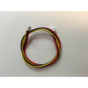 Forlngerkabel til satellit modtager.