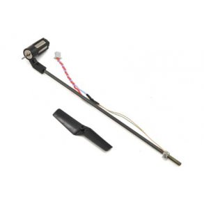 Halebom med motor til Blade Nano CP S