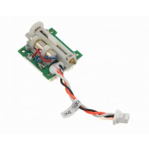 2,0 gram Servo SH2027L til Blade Nano CP S / S3.