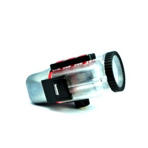 Vandtt hus til Mobius action kamera