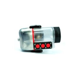 Vandtt hus til Mobius action kamera