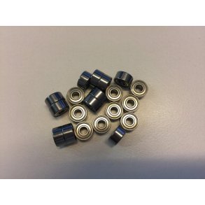 Kugleleje til RS 2205 Race Edition motor