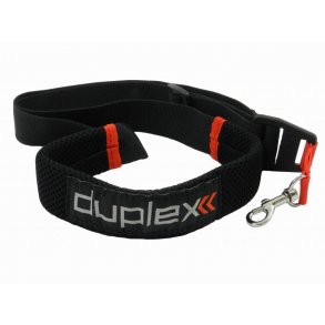 Nakkerem til Jeti DS-sendere