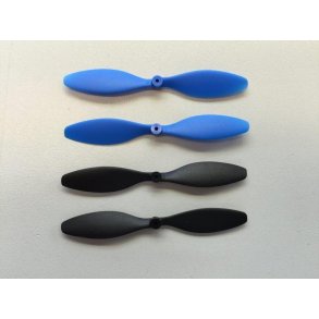 Propelst til Blade Nano QX FPV-2