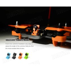 Tyrant 180 quadkopter Frame Kit