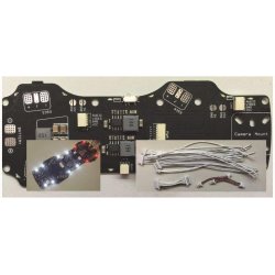 Tyrant 180 quadkopter Frame Kit