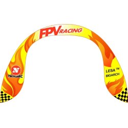 FPV Racing Gate, Stor