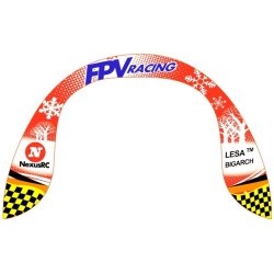 FPV Racing Gate, Stor