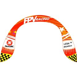 FPV Racing Gate, Stor