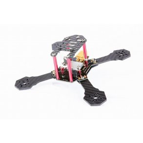 Nighthawk-X multirotor til 4'', 5'', 6
