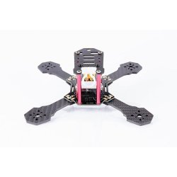 Nighthawk-X multirotor til 4'', 5'', 6" propeller