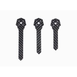 Nighthawk-X multirotor til 4'', 5'', 6" propeller