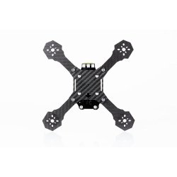 Nighthawk-X multirotor til 4'', 5'', 6" propeller