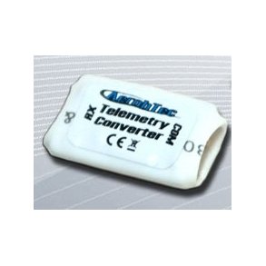 Altis v4 Telemetri interface til Futaba og FrSky