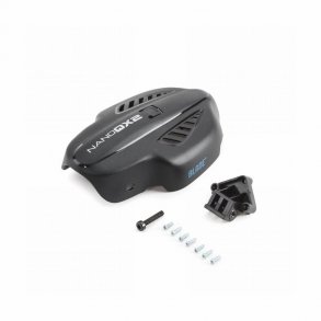 Canopy til Blade Nano QX FPV-2