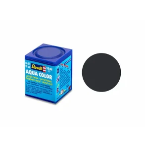 Matt Anthracite Grey (RAL 7021)Aqua Color - 18ml