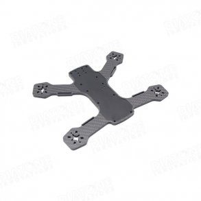 Tyrant 180 Bundplade