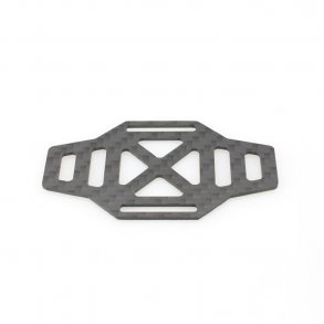 Nederst plade til Nighthawk-X multirotor