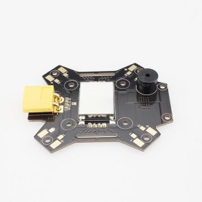 PDB til Nighthawk-X multirotor