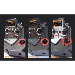 FrSky Horus-EU X12S ACCST-sender. BESTILLINGSVARE.