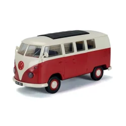 Airfix Quickbuild VW Camper Van - Rd