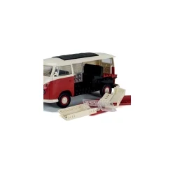 Airfix Quickbuild VW Camper Van - Rd