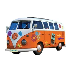 Airfix Quickbuild VW Camper Surfin