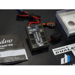 S.HUB DUO Upto 18 pwm output port