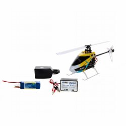 UDGET. Blade 200 S BNF