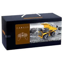 HUINA Dumper R/C 1:18, 2,4GHz Lipo, 6 channels