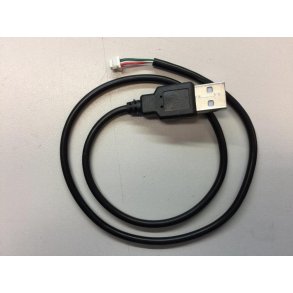USB kabel til Eachine F3 Evo flight controller