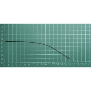 Antenne 20cm til Lemon diversity modtagere