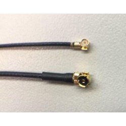 Antenne 20cm til Lemon diversity modtagere