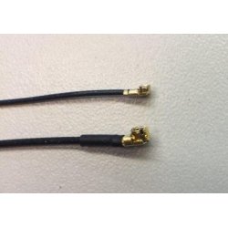 Antenne 20cm til Lemon diversity modtagere