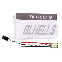 Racerstar 6 Ampere fartregulator til 1-2S LiPo