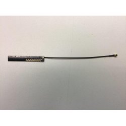 Antenne med PCB til Taranis modtager fra FrSKY