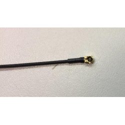 Antenne med PCB til Taranis modtager fra FrSKY