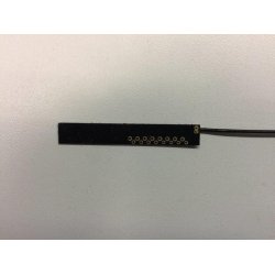 Antenne med PCB til Taranis modtager fra FrSKY