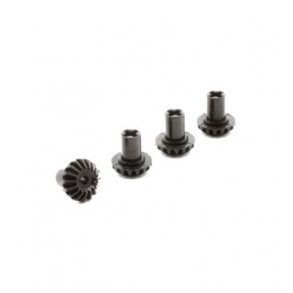 Torque tube gear til Blade 180 CFX, 4 stk