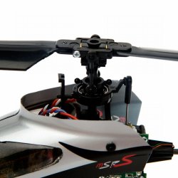 UDGET --- Blade mSR S Bind-N-Fly --- UDGET.