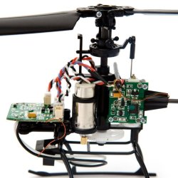 UDGET --- Blade mSR S Bind-N-Fly --- UDGET.