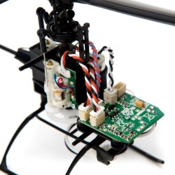 UDGET --- Blade mSR S Bind-N-Fly --- UDGET.