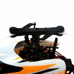 UDGET.... Blade  130 S BNF..... UDGET.