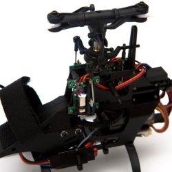 UDGET.... Blade  130 S BNF..... UDGET.