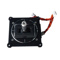 FrSky M9 Gimbal Hall Sensor X9D med hj flsomhed