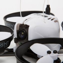 UDGET.... Blade Torrent 110 FPV multirotor, BNF Basic